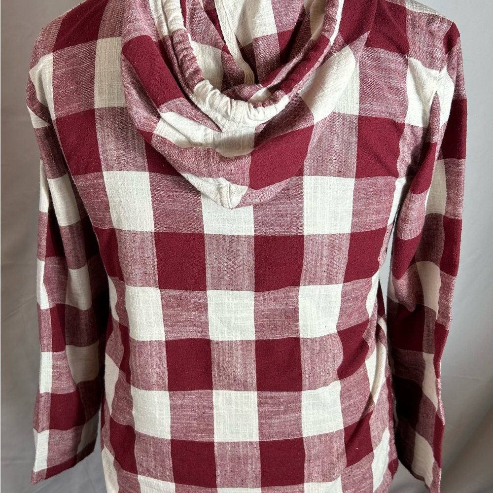 Ladies Size Small Pullover - Picture 7 of 8
